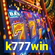 k777win