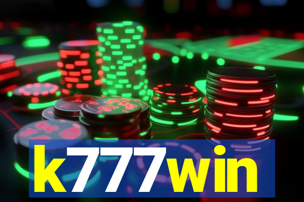 k777win