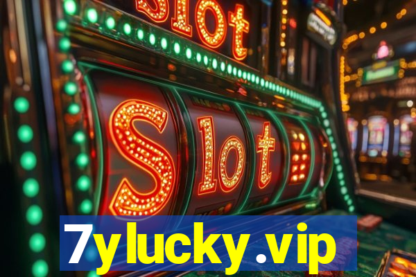 7ylucky.vip