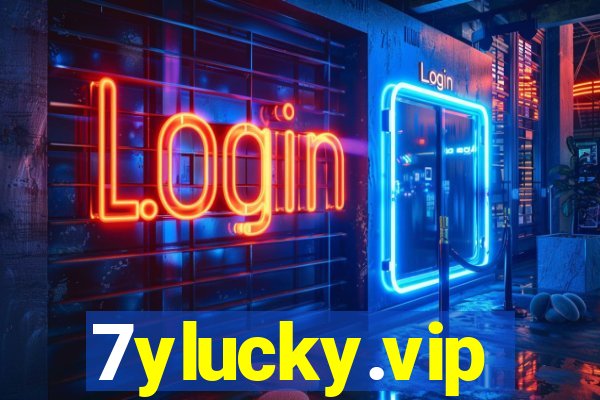 7ylucky.vip