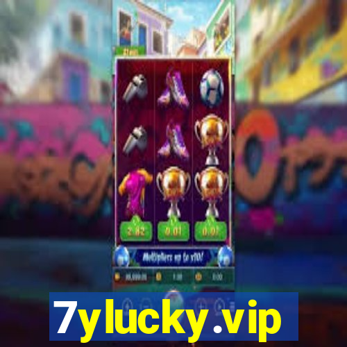 7ylucky.vip