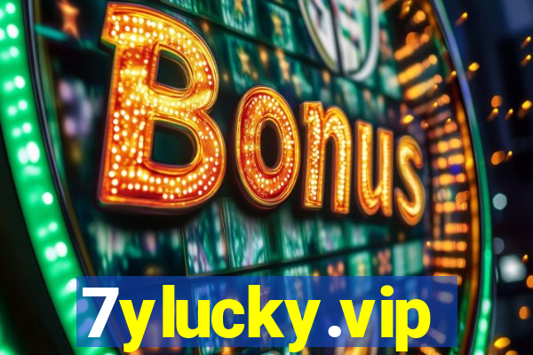 7ylucky.vip