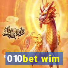 010bet wim