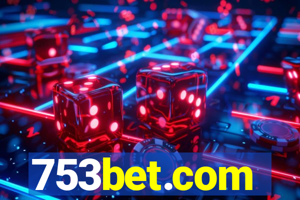 753bet.com