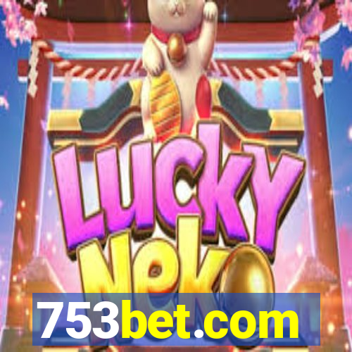 753bet.com