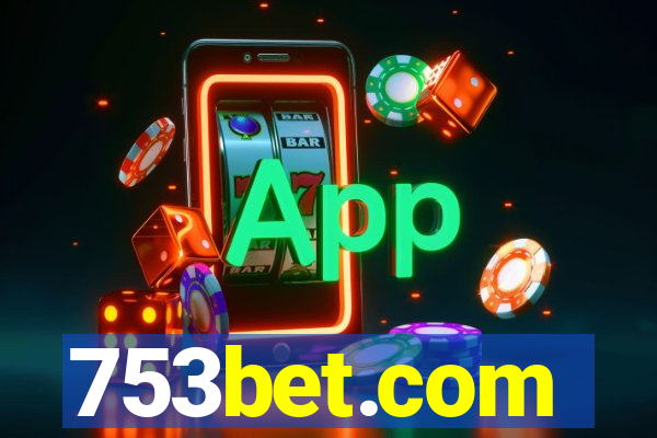 753bet.com