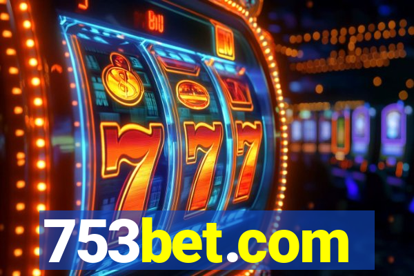 753bet.com