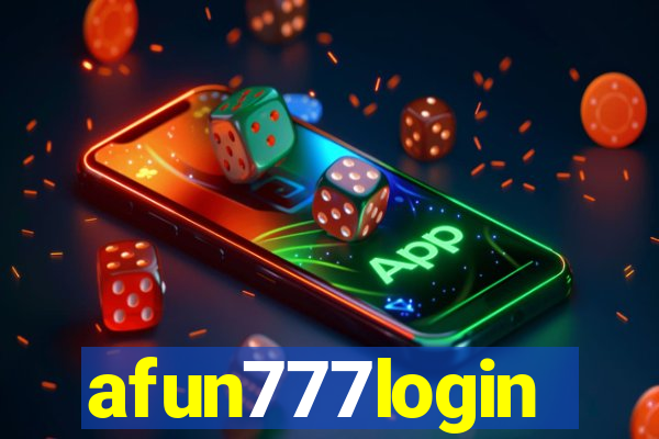 afun777login