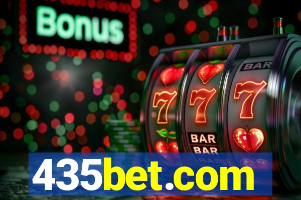 435bet.com