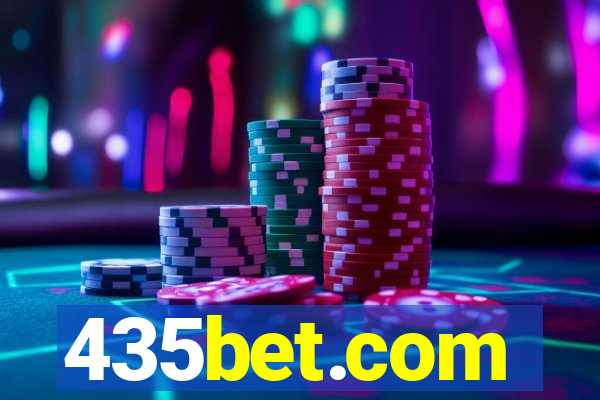 435bet.com