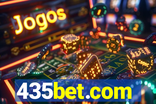 435bet.com