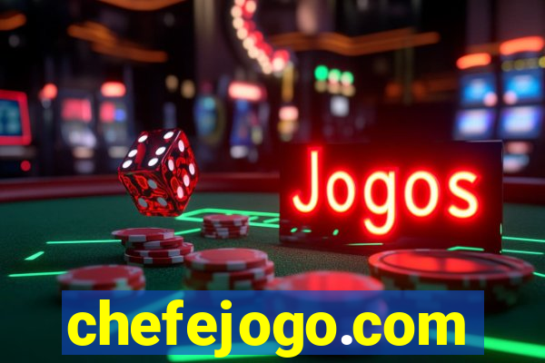 chefejogo.com