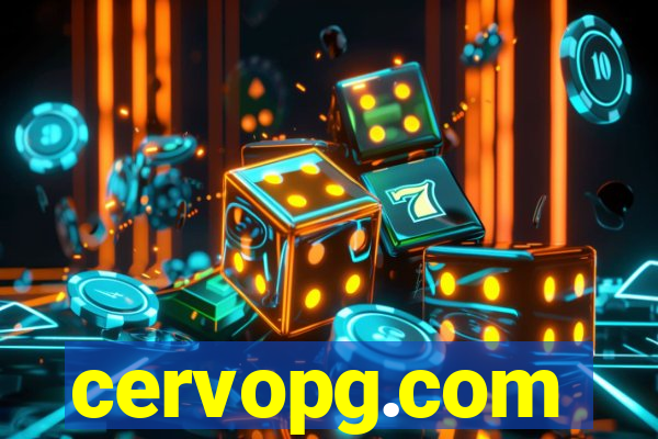 cervopg.com