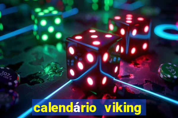 calendário viking coin master 2024