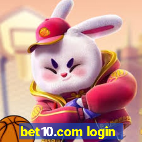 bet10.com login