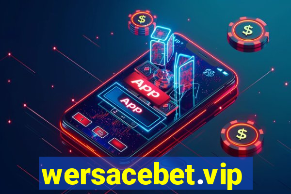 wersacebet.vip