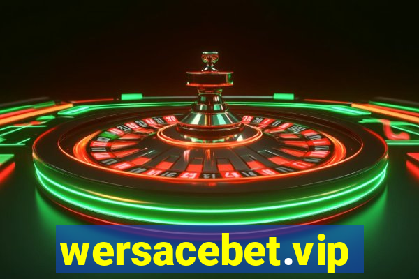 wersacebet.vip