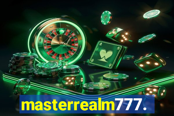 masterrealm777.com