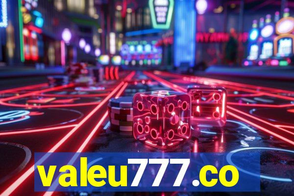 valeu777.co