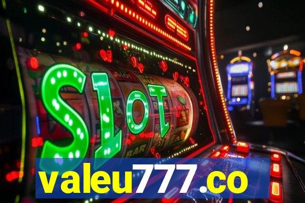 valeu777.co