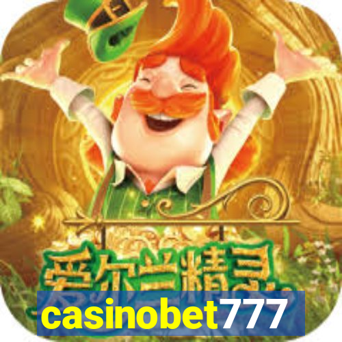 casinobet777