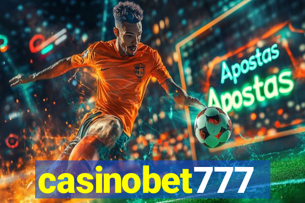 casinobet777