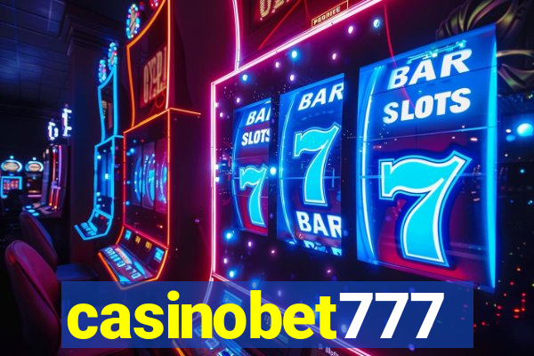 casinobet777