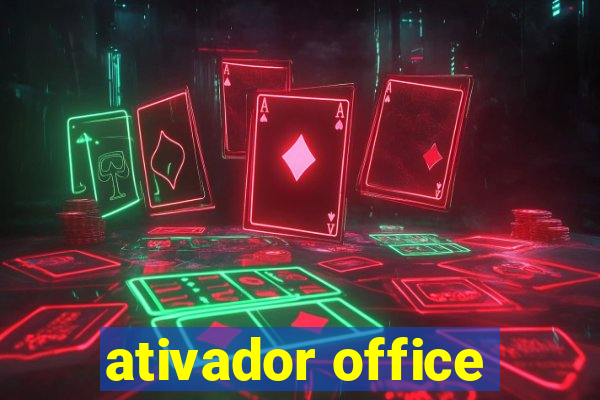 ativador office