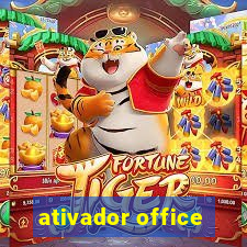 ativador office