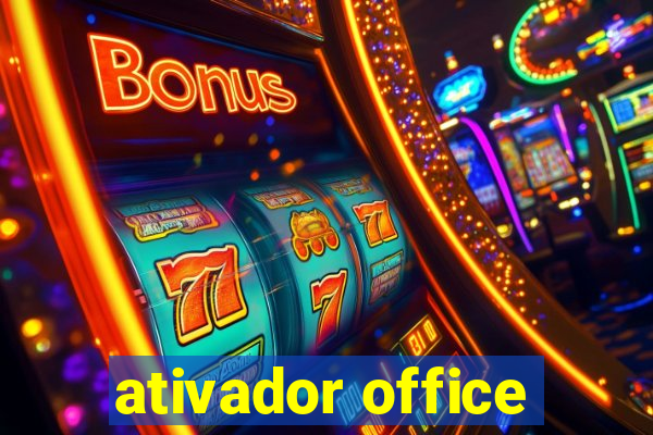 ativador office