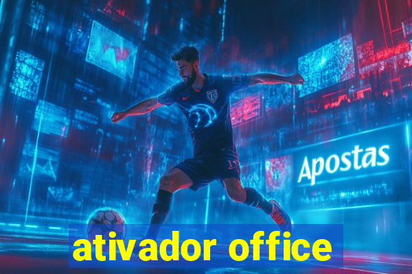 ativador office