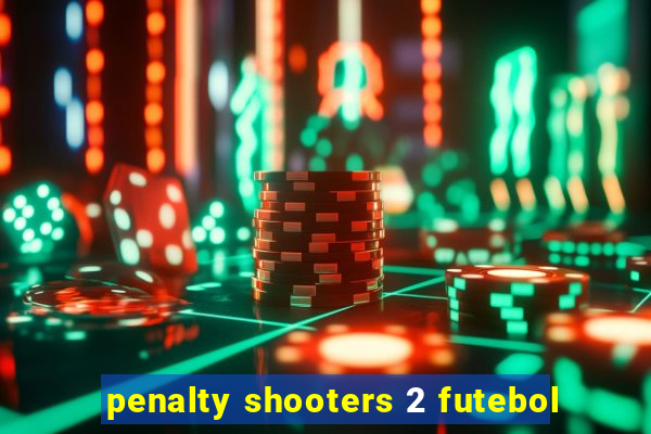 penalty shooters 2 futebol