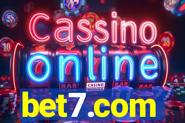 bet7.com