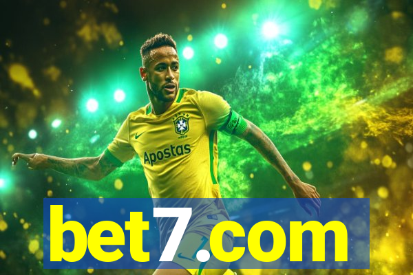 bet7.com