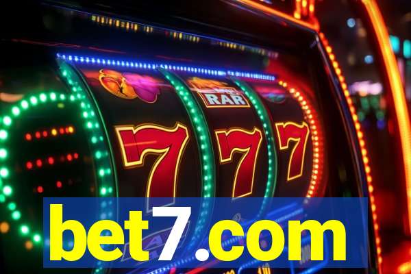 bet7.com