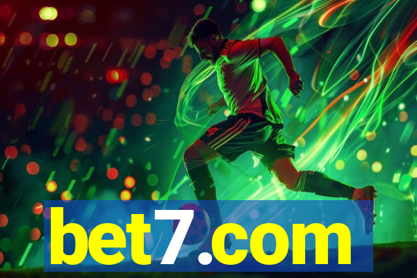 bet7.com