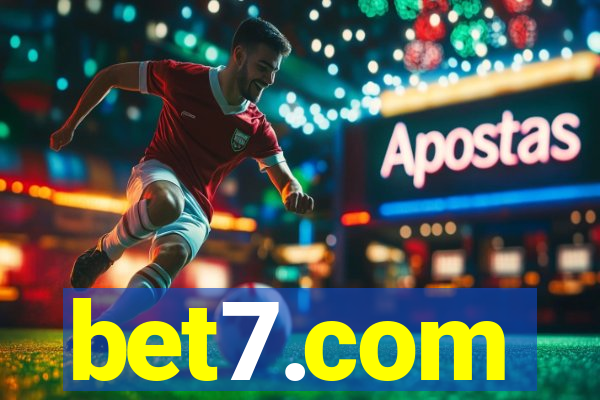 bet7.com