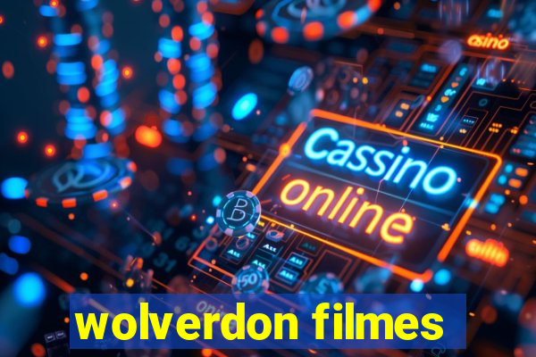 wolverdon filmes