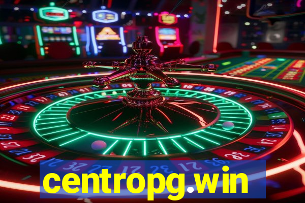 centropg.win