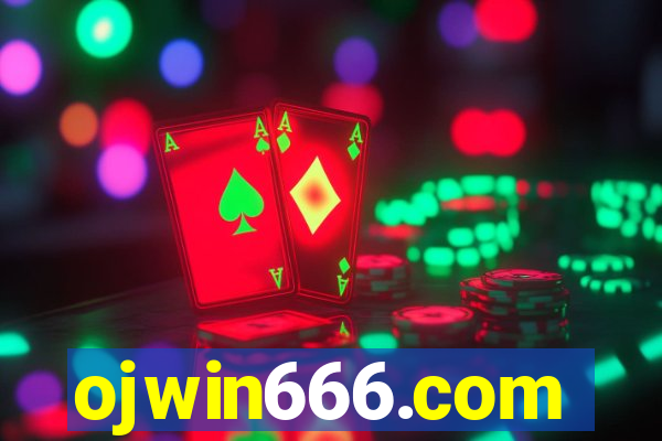 ojwin666.com