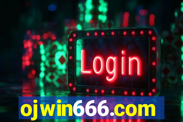 ojwin666.com