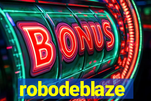 robodeblaze