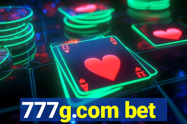 777g.com bet