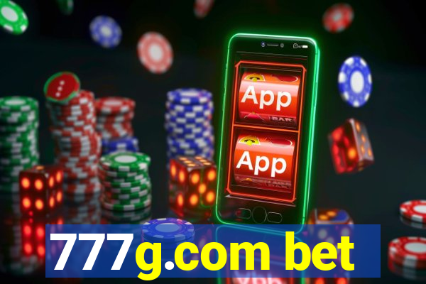 777g.com bet