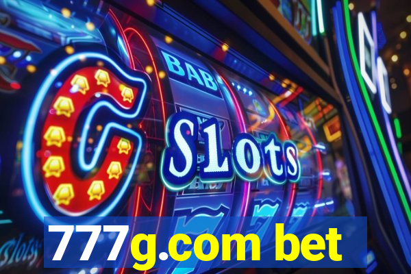 777g.com bet