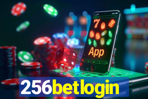 256betlogin