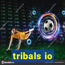 tribals io