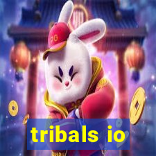 tribals io