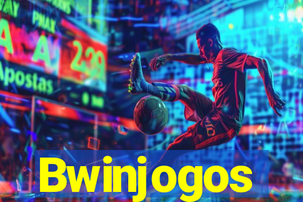 Bwinjogos