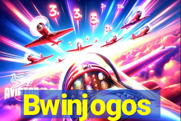 Bwinjogos